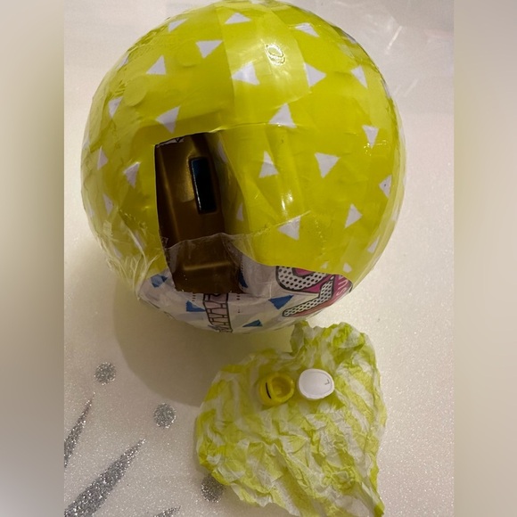 NEW LOL SURPRISE BOYS 3 STEEZY ULTRA RARE - Picture 5 of 5